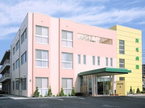 両毛病院について